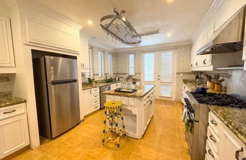 Bayahibe Villa | "srvittinivillas Great/Family/Trip Team/Caribbean Dr"