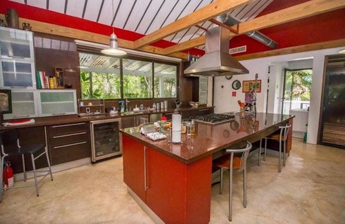 Los Rios Villa | Srvittinivillas Lc16/Pretty Jungle Villa/Perfect Location Casa de Campo Resort