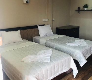 Bang Phli Apartment | SS GUESTHOUSE