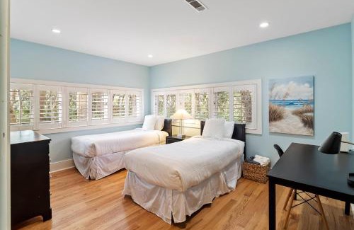 Vanderhorst Plantation House | SS52: 52 Surfsong