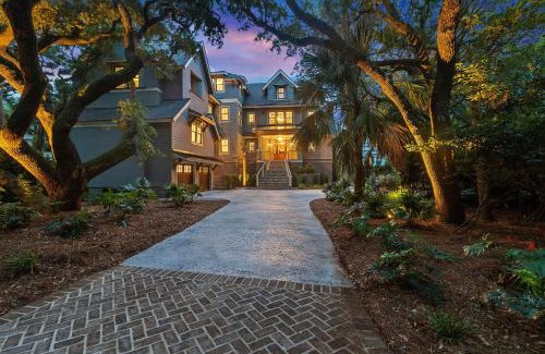 Vanderhorst Plantation House | SS59: 59 Surfsong