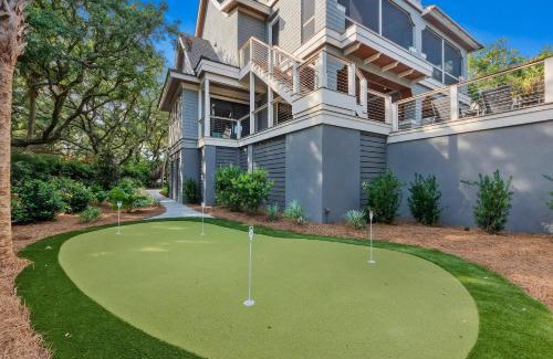 Vanderhorst Plantation House | SS59: 59 Surfsong