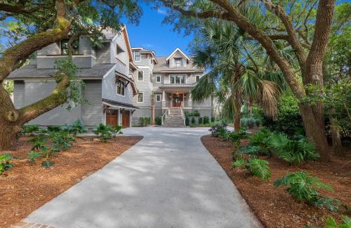 Vanderhorst Plantation House | SS59: 59 Surfsong