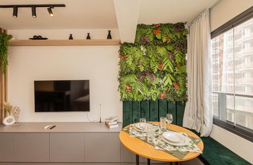 Perdizes Apartment | SSP - Soma Perdizes by Anora Spaces