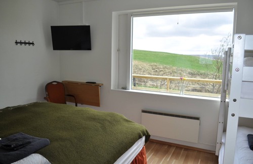 Hvammstangi Other | Stóra Ásgeirsá Guesthouse