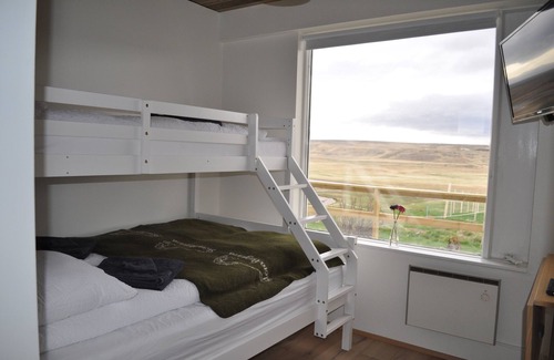 Hvammstangi Other | Stóra Ásgeirsá Guesthouse