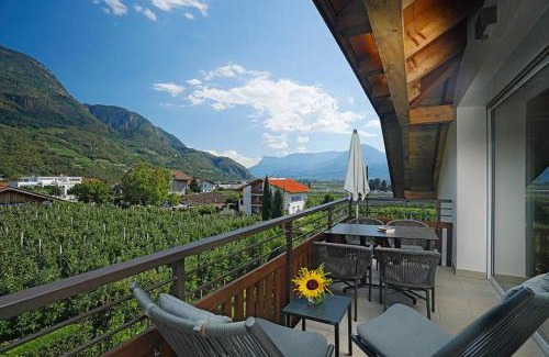 Merano Apartment | Stöckerhof Apartment Sonne