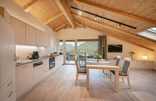 Merano Apartment | Stöckerhof Apartment Sonne