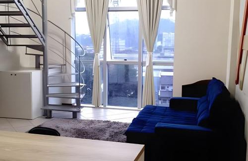 Czerniewicz Apartment | stúdio - ap101 para casal com filho