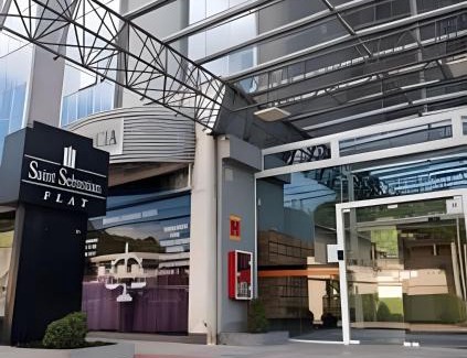 Czerniewicz Apartment | stúdio - ap101 para casal com filho