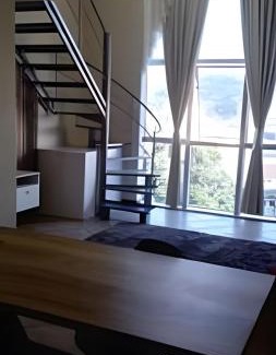 Czerniewicz Apartment | stúdio - ap101 para casal com filho