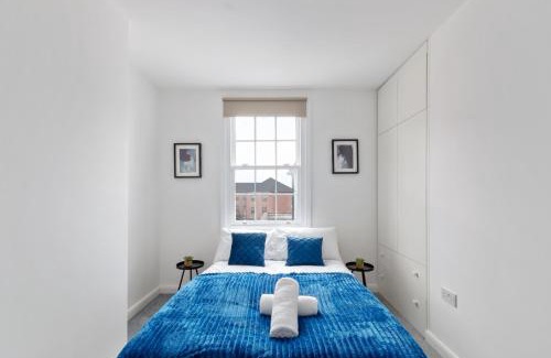 St Albans Apartment | St Albans - 2 bedroom flat-free parking