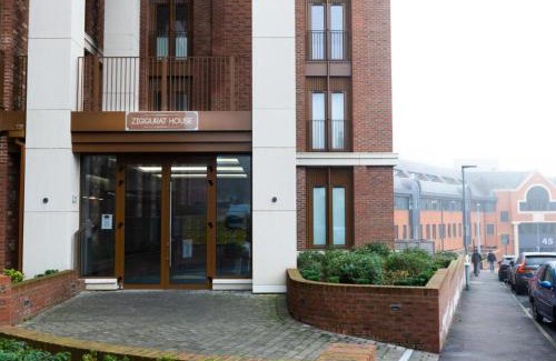 St Albans Apartment | St Albans- High Street-Business-Leisure