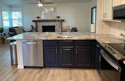 Saint Augustine Shores House | St. Augustine Shores Getaway