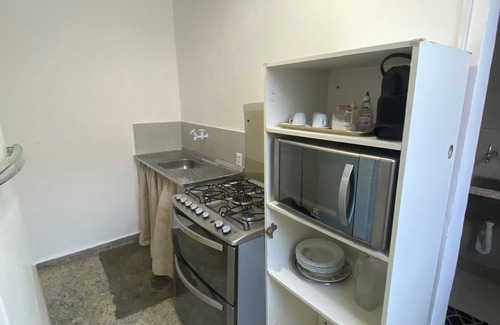 Lins de Vasconcelos Apartment | Studio near Maracanã