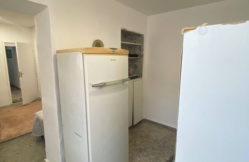 Lins de Vasconcelos Apartment | Studio near Maracanã