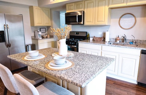 St. Charles House | St. Charles Riverview Retreat