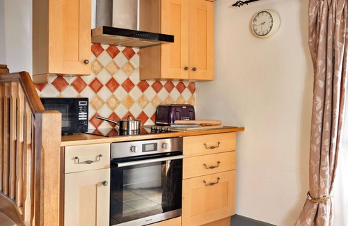 Ulpha House | St Francis Cottage by Interhome