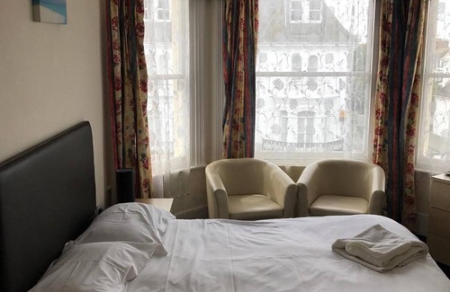 Great Yarmouth Hotel | St George Hotel