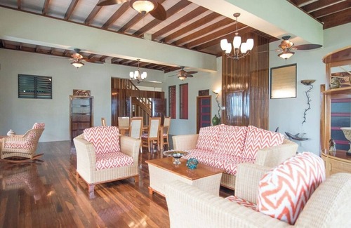 St. George's Caye Hotel | St. George's Caye Resort