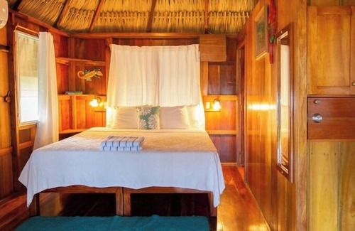 St. George's Caye Hotel | St. George's Caye Resort