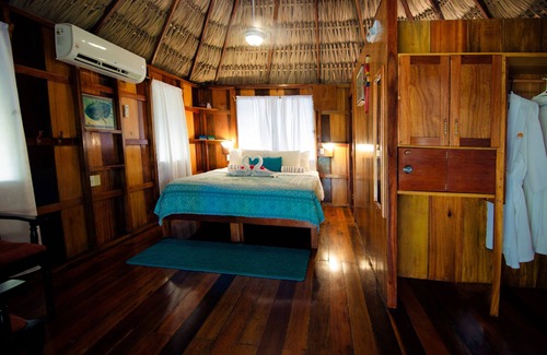 St. George's Caye Hotel | St. George's Caye Resort