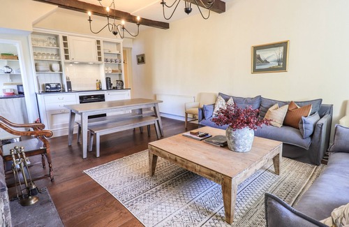 Elterwater Cottage | ST GILES, pet friendly, with open fire in Chapel Stile