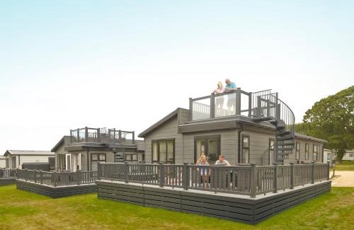 Ryde Resort | St Helens Coastal Resort