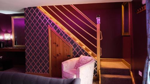 Hinderwell Hotel | St Hildas Complex