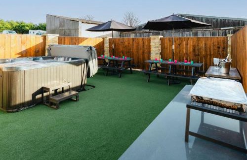 Hinderwell House | St Hildas Rest