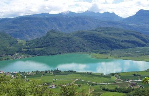 Sankt Josef Am See Apartment | St. Josefhof