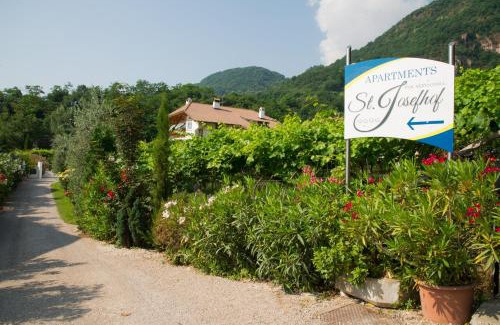 Sankt Josef Am See Apartment | St. Josefhof