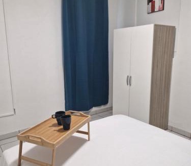 Arrondissement of St-Laurent-du-Maroni Apartment | ST-Laurent Centre Confort T2