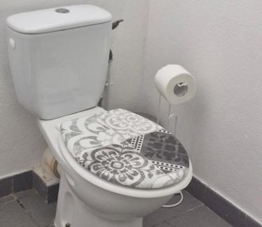 Arrondissement of St-Laurent-du-Maroni Apartment | ST-Laurent Centre Confort T2