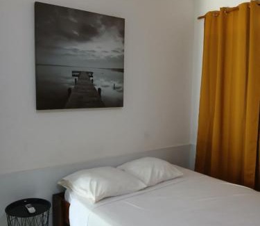 Les Hattes Apartment | ST-Laurent St-Maurice Confort T2 A