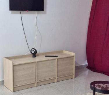 Les Hattes Apartment | ST-Laurent Haut de Balate Confort