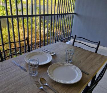 Les Hattes Apartment | ST-Laurent Haut de Balate Confort