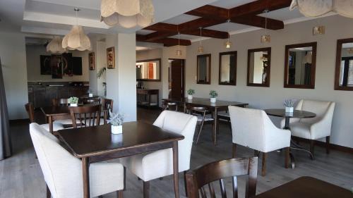 St. Lucia House | St Lucia Hilltop Guest House