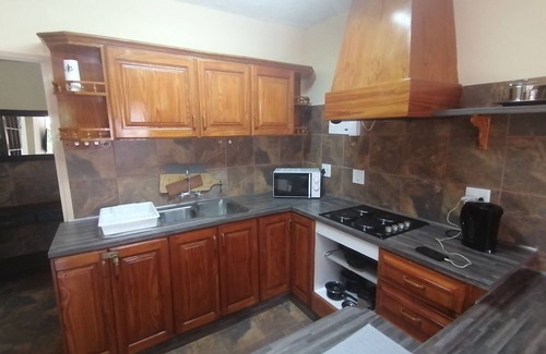 St. Lucia Villa | St Lucia Villa Mia 6