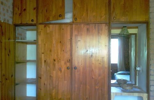 St. Lucia Ski Chalet | St Lucia Wilds