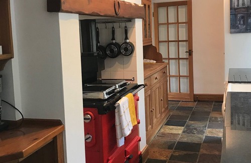 Boston Spa House | St Mary's Cottage' Stunning house in Boston Spa