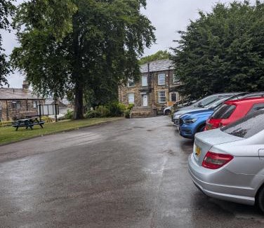 Leeds Hotel | St Michaels House