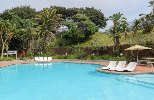 St Micheal's on Sea Apartment | St Michaels on Sea