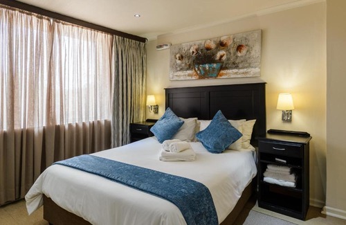 St Micheal's on Sea Resort | St Michaels Sands Hotel & Time Share Resort