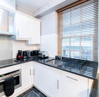 Cheap Apartment | (St' Paul Cathedral) London Studio Apartment