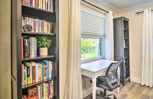 Riviera Bay House | St. Pete Oasis w/ Pool - Snowbirds Welcome!