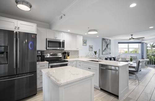 St. Pete Beach Condo | St. Pete Serenity/Free Amenities/Steps to Beach