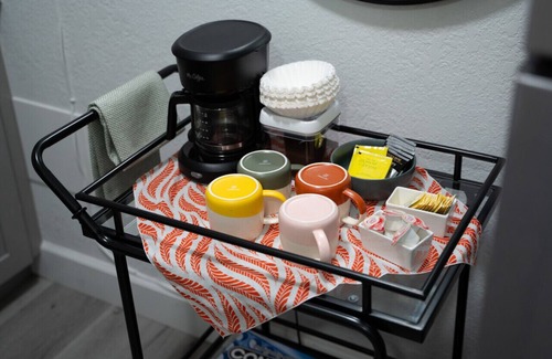 St. Petersburg - Clearwater Apartment | St Pete Studio Apartment <10 Min to Downtown