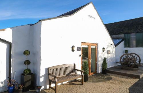 Islandmagee House | St Ronans Cottages