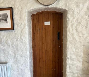 Islandmagee House | St Ronans Cottages